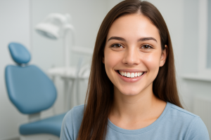 Clinica dental, carillas dentales