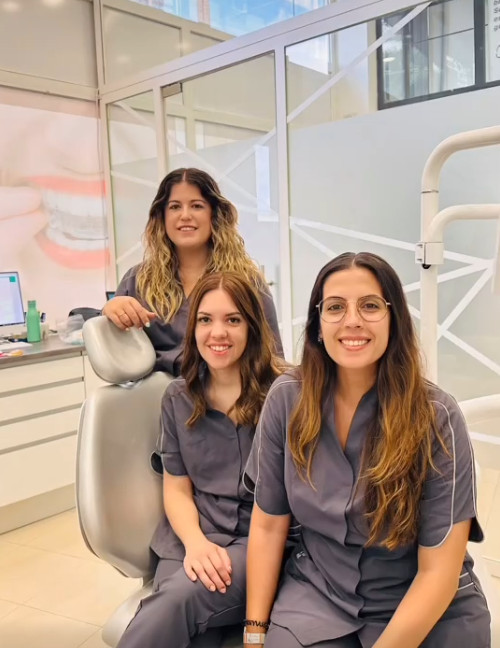 clinica dental dra calatayud dentistas