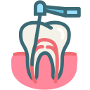 Endodóncia icon