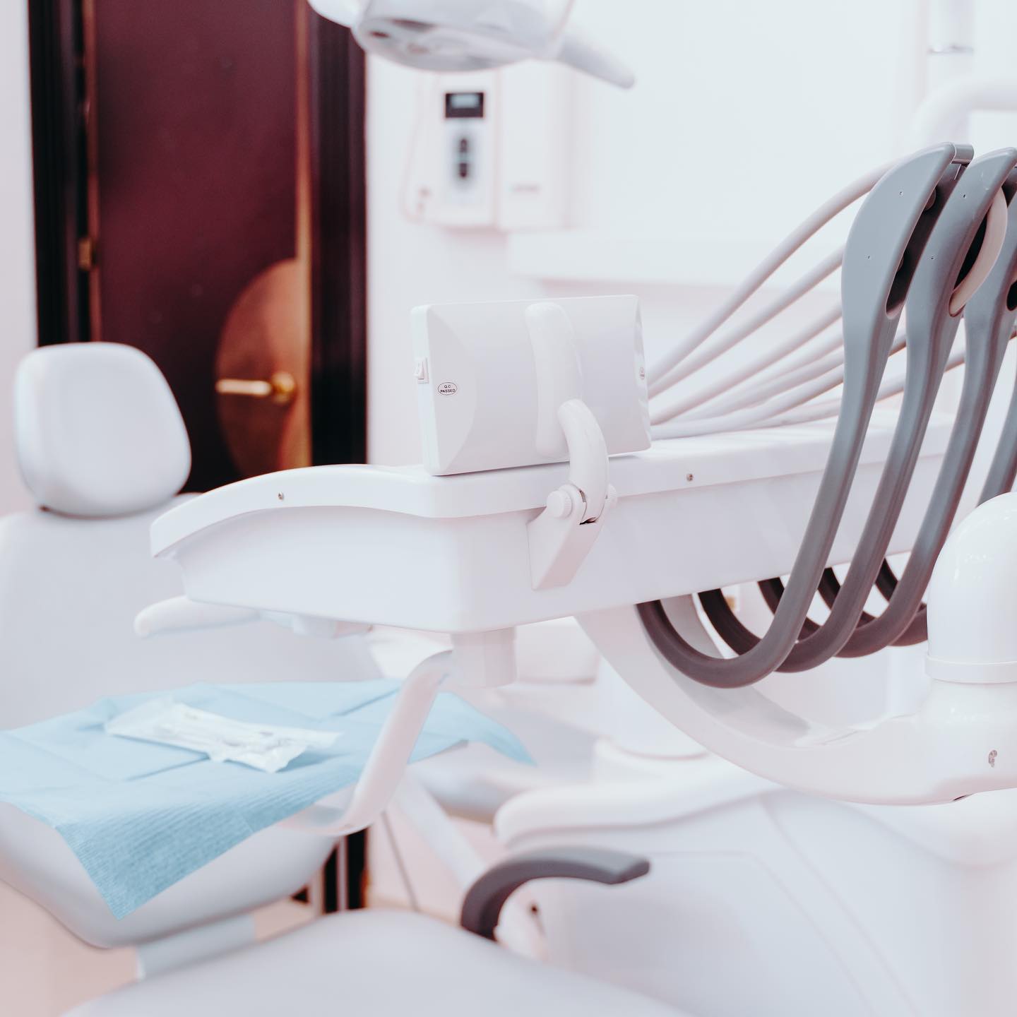 clinica dental estado bucodental