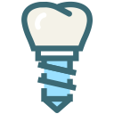 Implantes icon
